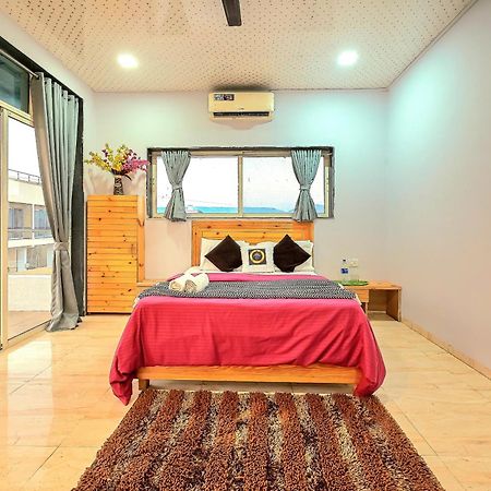 Empyrean Stay II 6Bhk Big Daddy Villa Ll Ac II Pvt Pool II Terrace View II Lux Lonavala Exterior photo