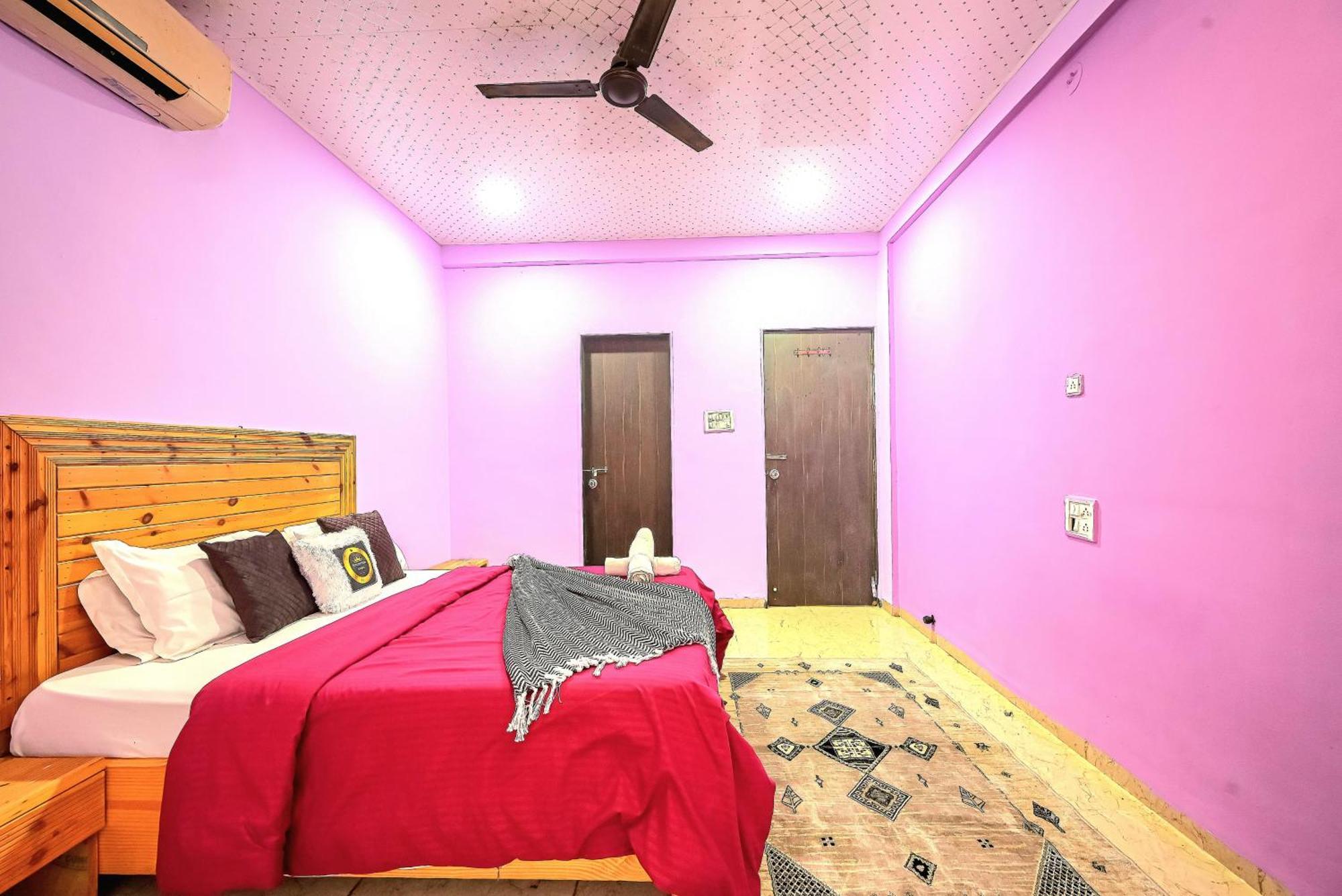 Empyrean Stay II 6Bhk Big Daddy Villa Ll Ac II Pvt Pool II Terrace View II Lux Lonavala Exterior photo